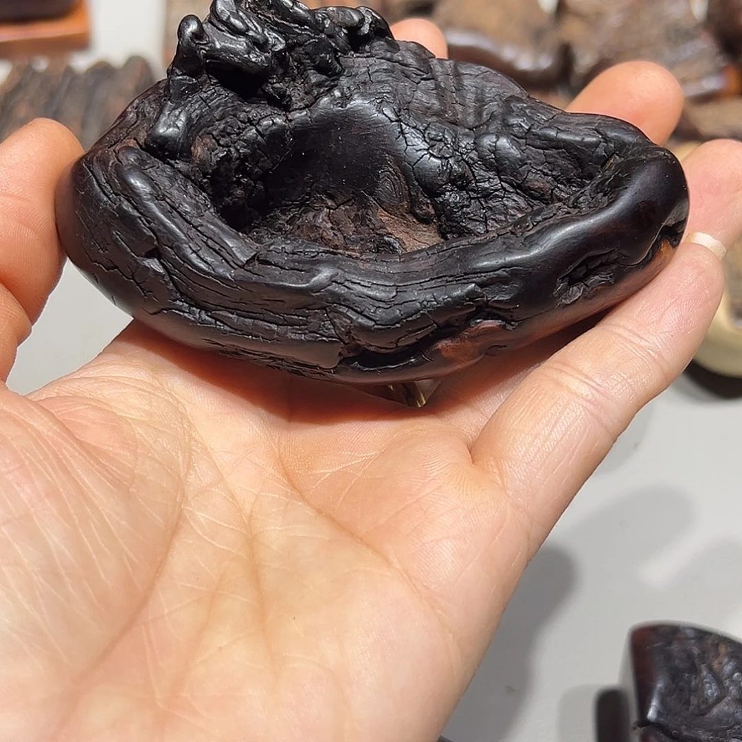 ****师枣木直播间默认截图