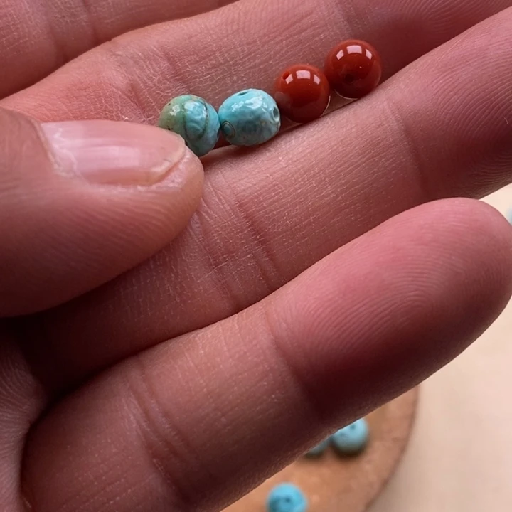 南红玛瑙珠宝半成品未镶嵌花*胖