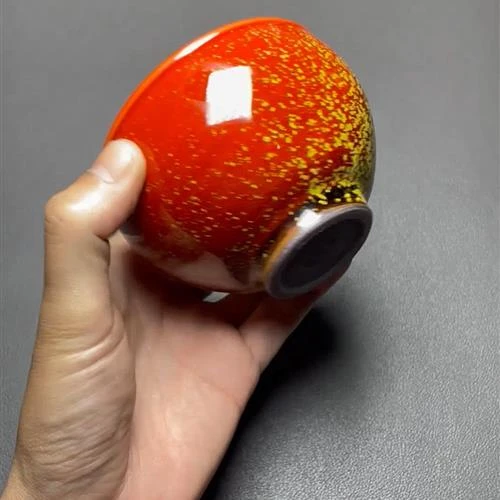 【闪购商品】茶盏-瑕疵-522.........