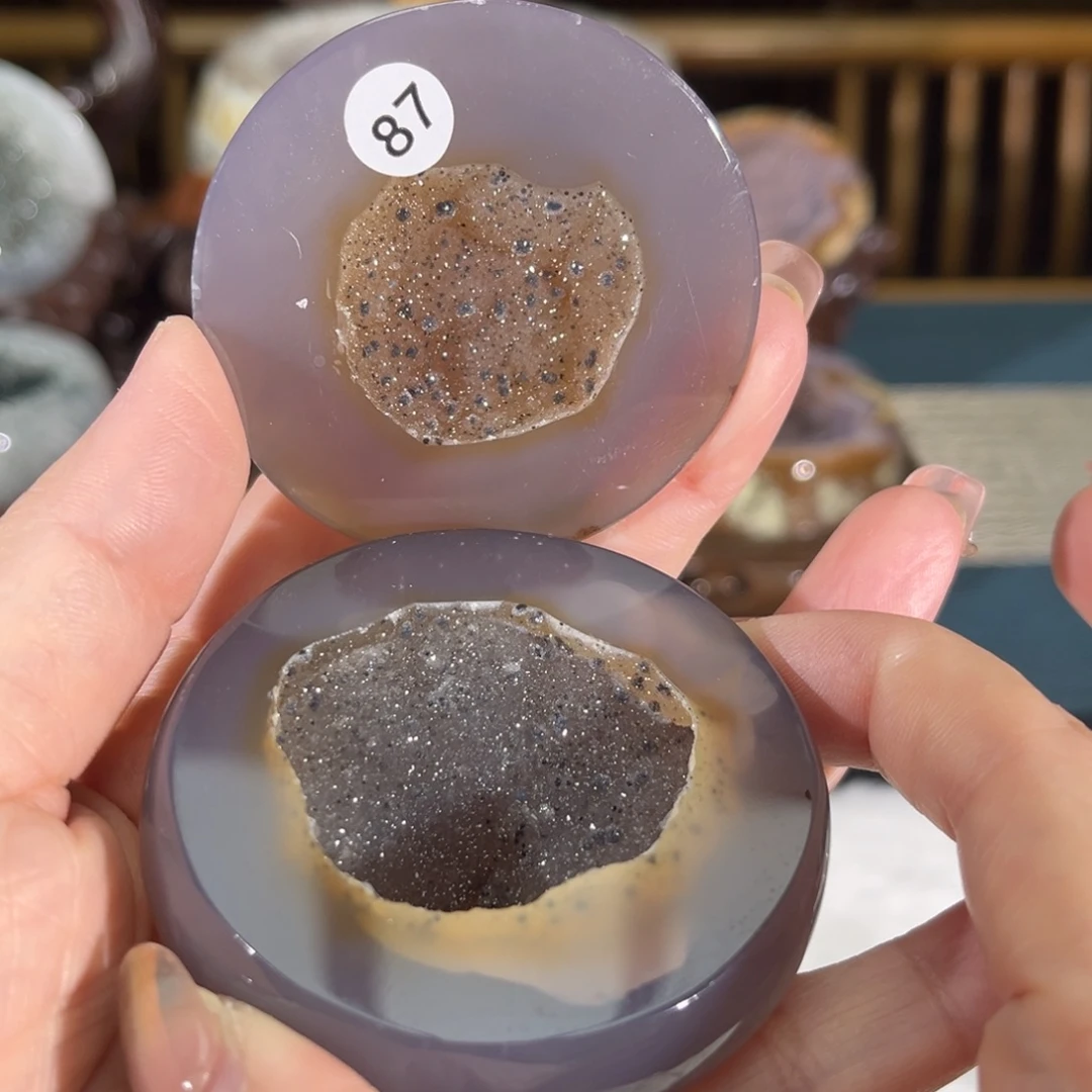 未镶嵌大型摆件（非配饰）水晶