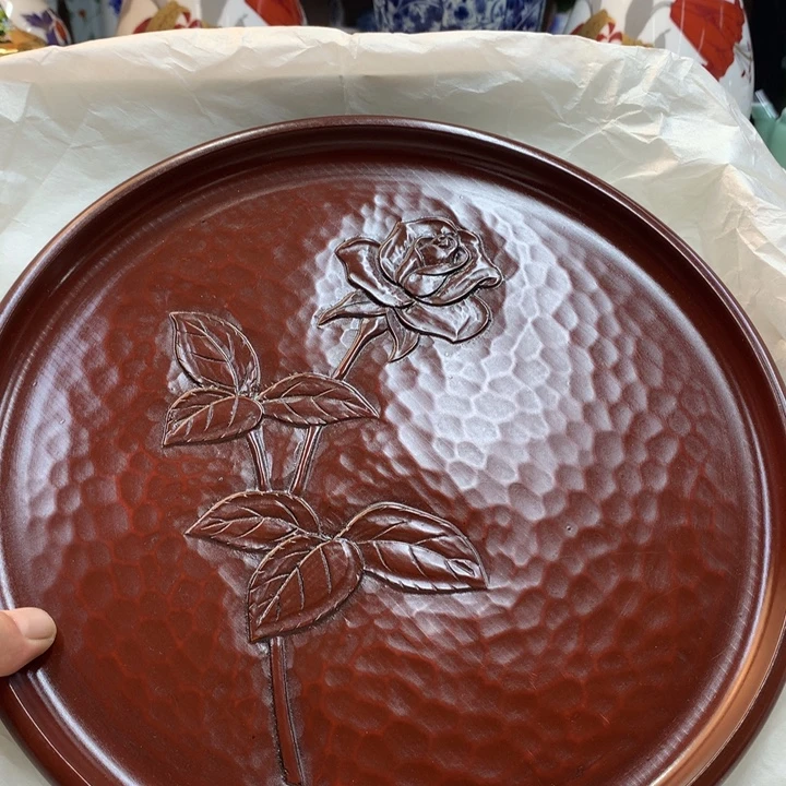 紫砂金瓷阁精品瓷器店
