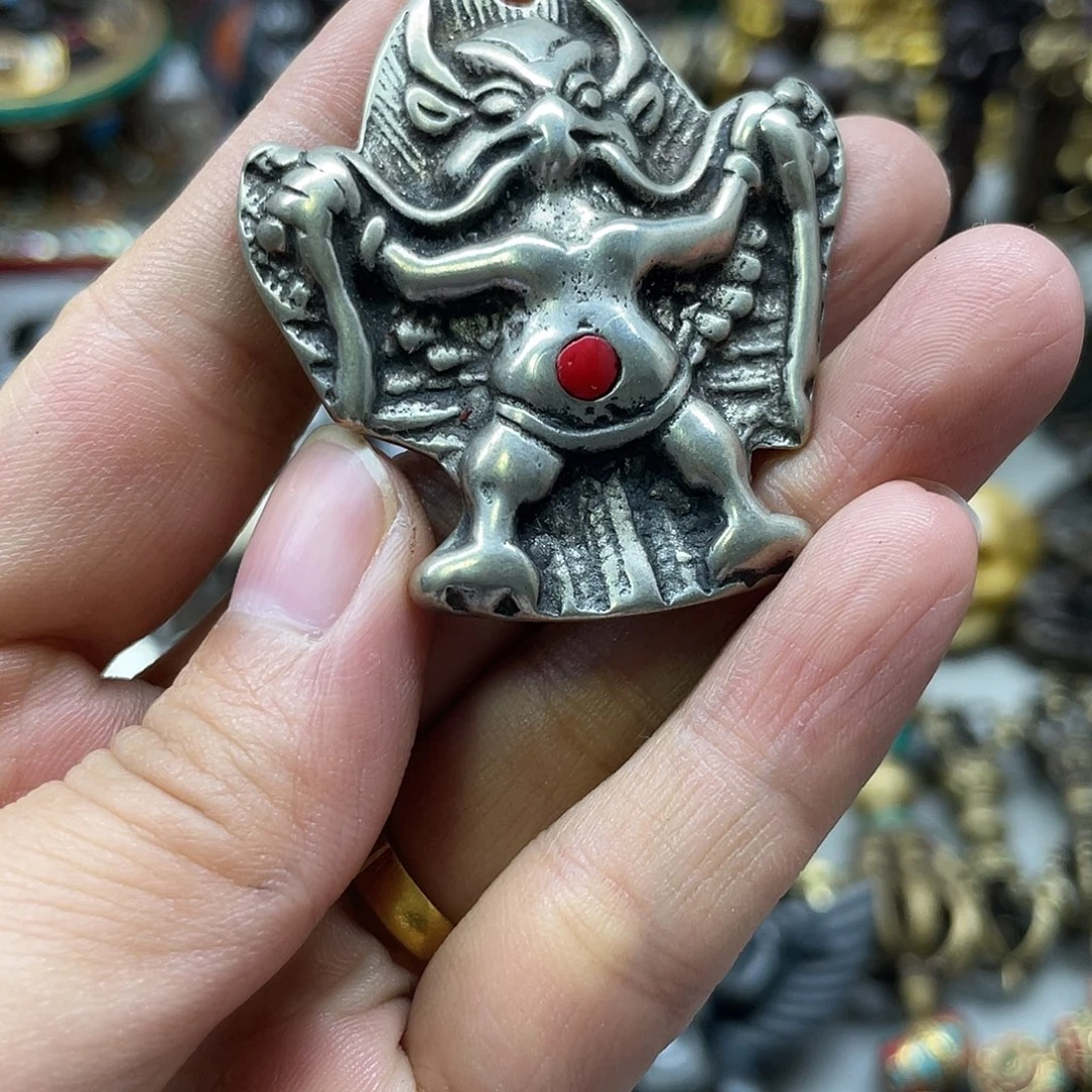 工艺品挂件一物一图