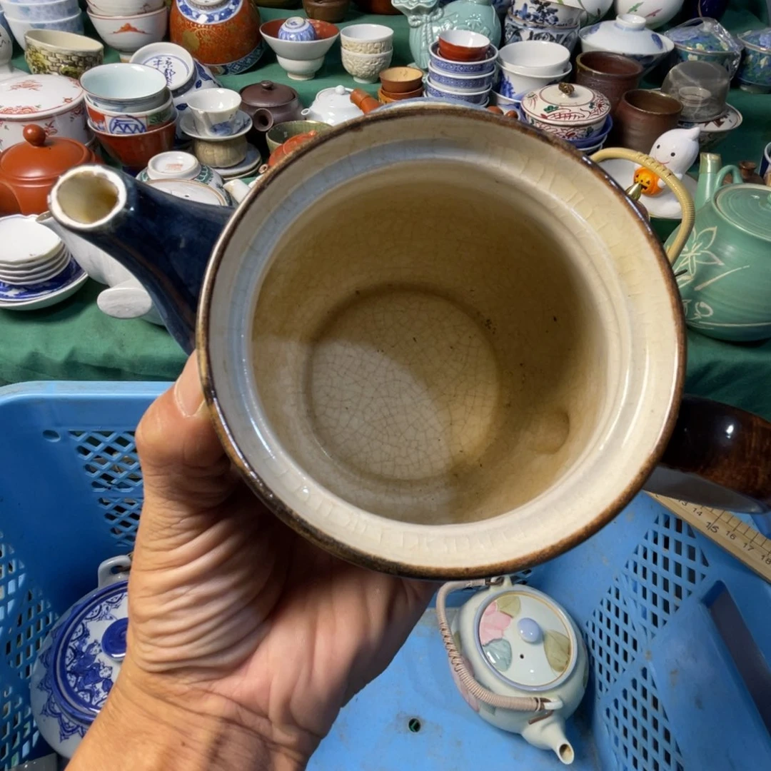 花***杯其他散瓷默认微瑕完美者慎拍