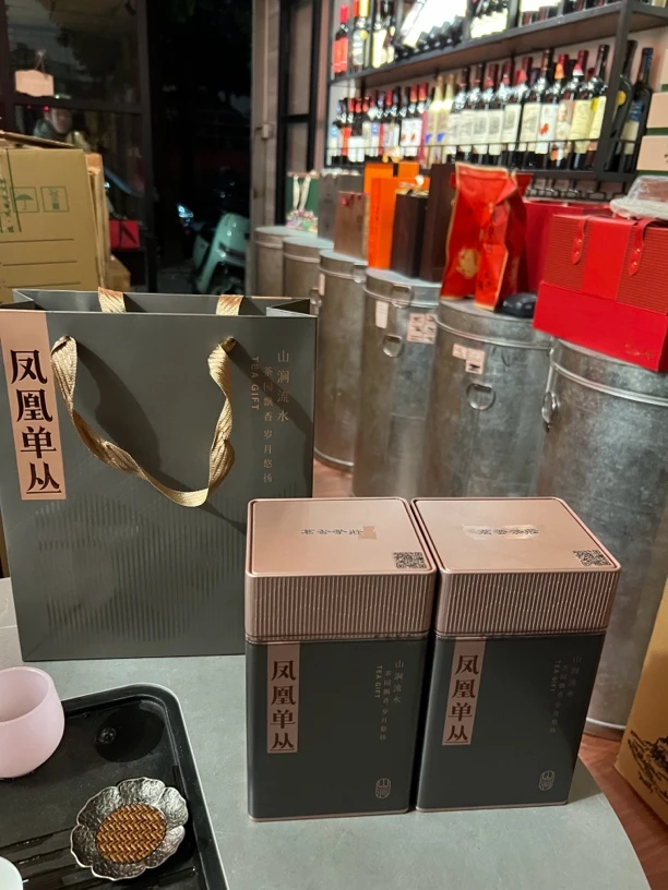 2025年清香赤叶，水路好，回甘好，超级耐冲，香气扑鼻