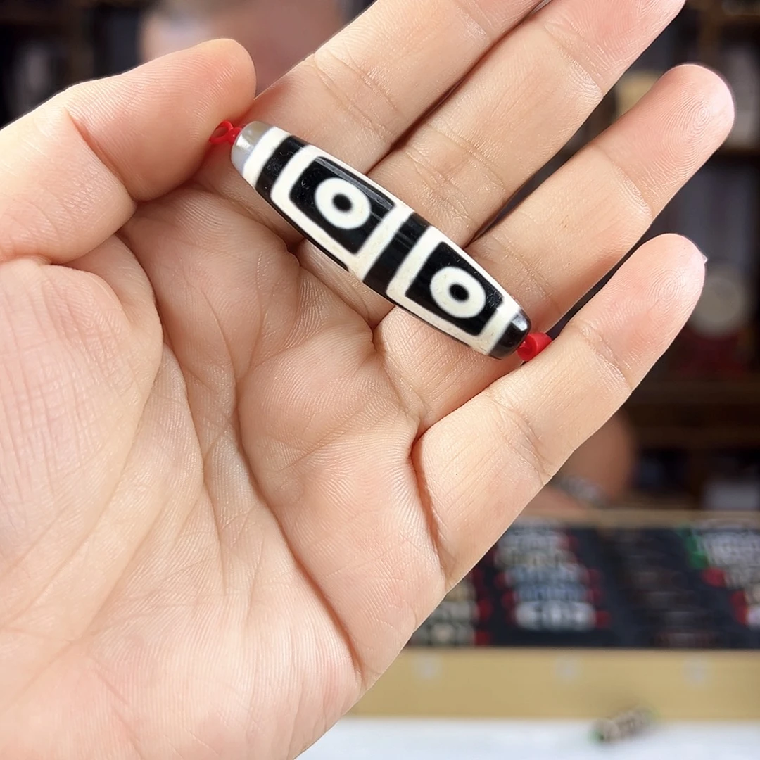 鱼****玛瑙/玉髓合金颈饰