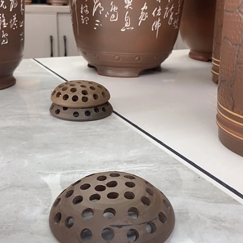 全手工制作高温烧制8****o