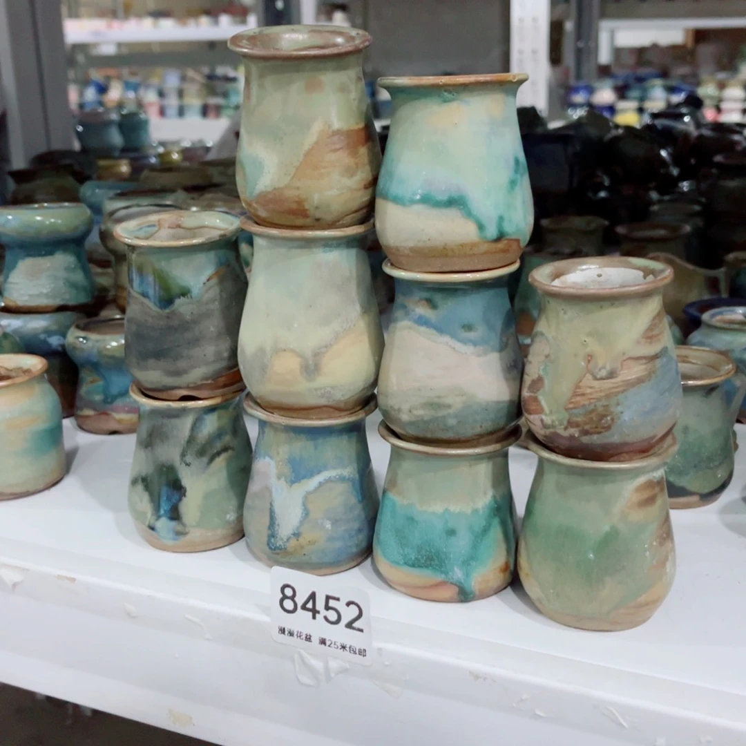 8452内口3景德镇手工制作