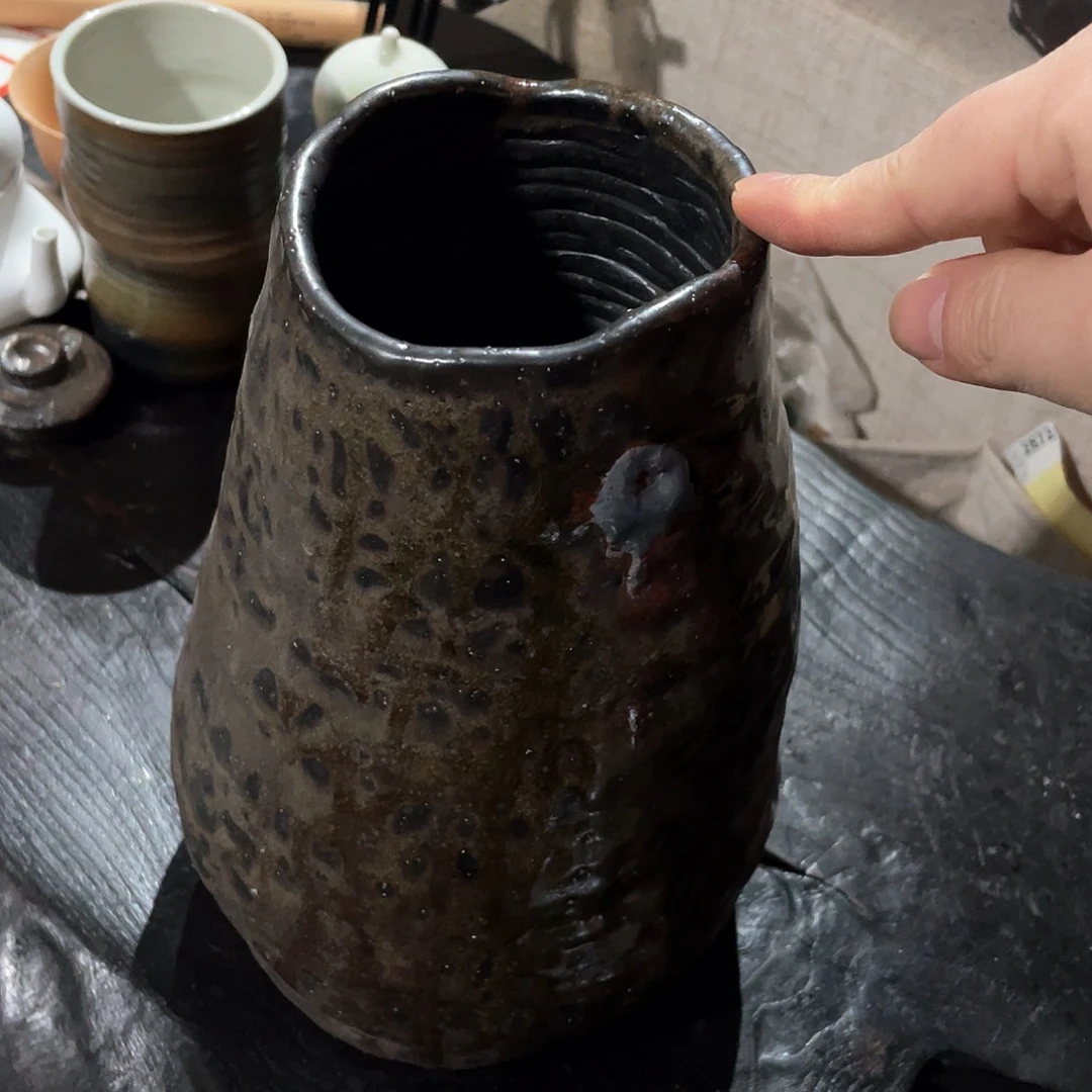 景德镇陶瓷艺术器物
