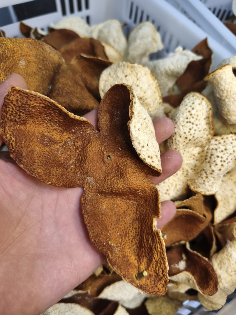 【35年老树龄】狗腩皮两刀开法，甜而不腻，耐泡