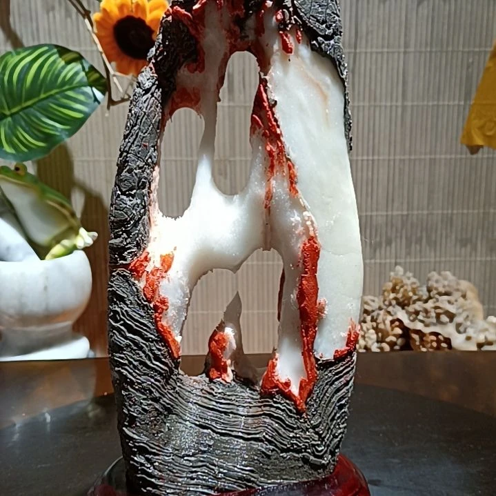 红陶灵璧石灵璧石灵璧石灵璧石