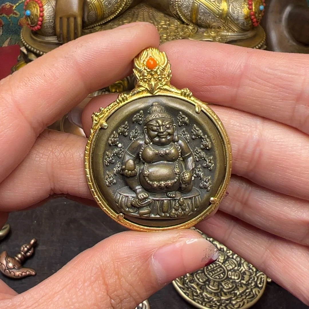 书***红泥塑藏式风格小元素