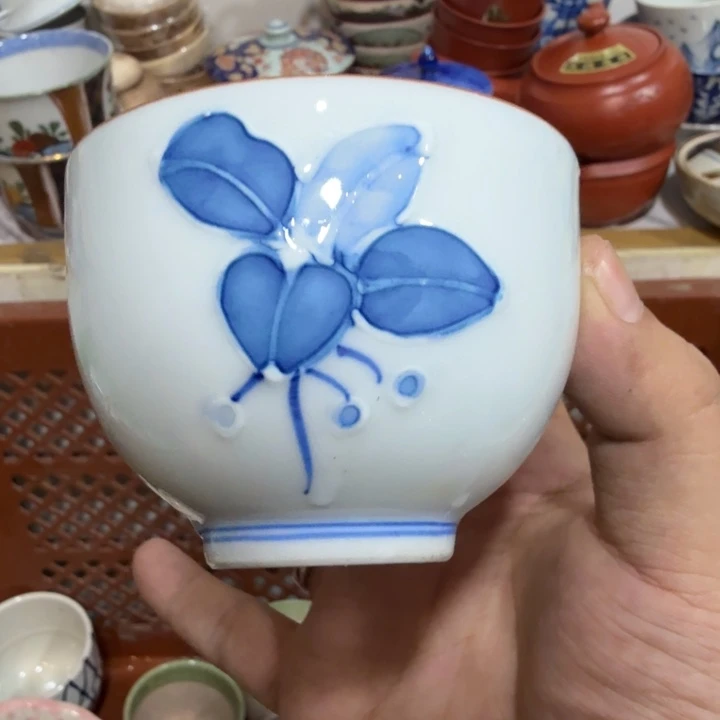 陶瓷推荐第二名20包邮