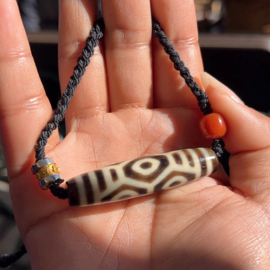 【闪购商品】玛瑙/玉髓珠子未镶嵌