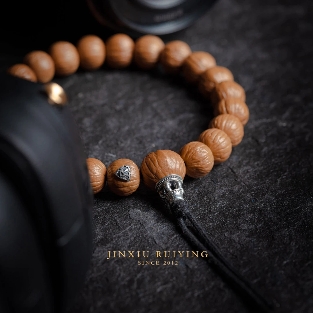 「优选小尺南瓜·2025经典」瑾绣瑞盈出品猴头原皮手持