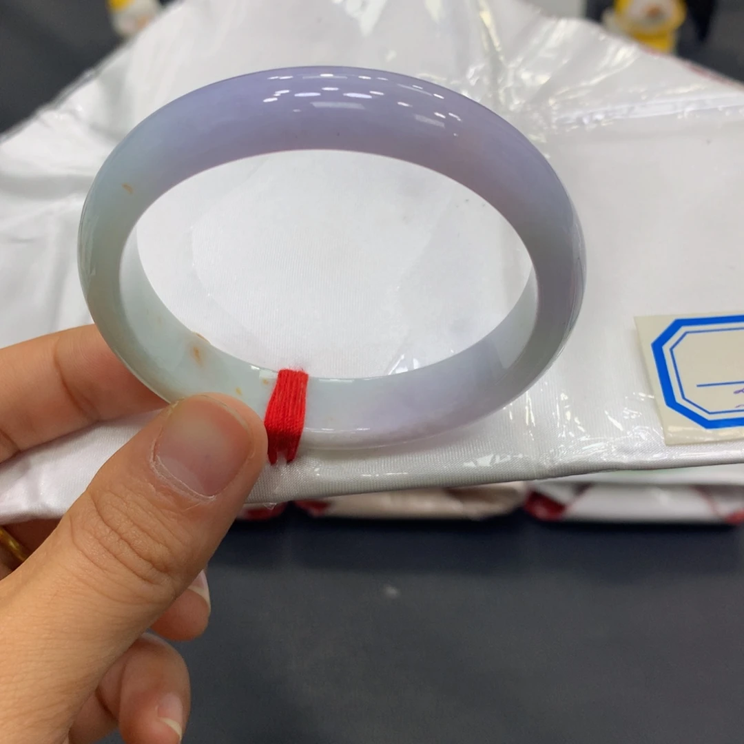 未镶嵌手镯翡翠翡翠6