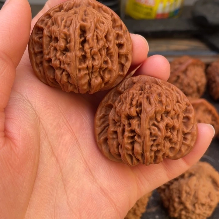 核桃四座楼狮子头四座楼