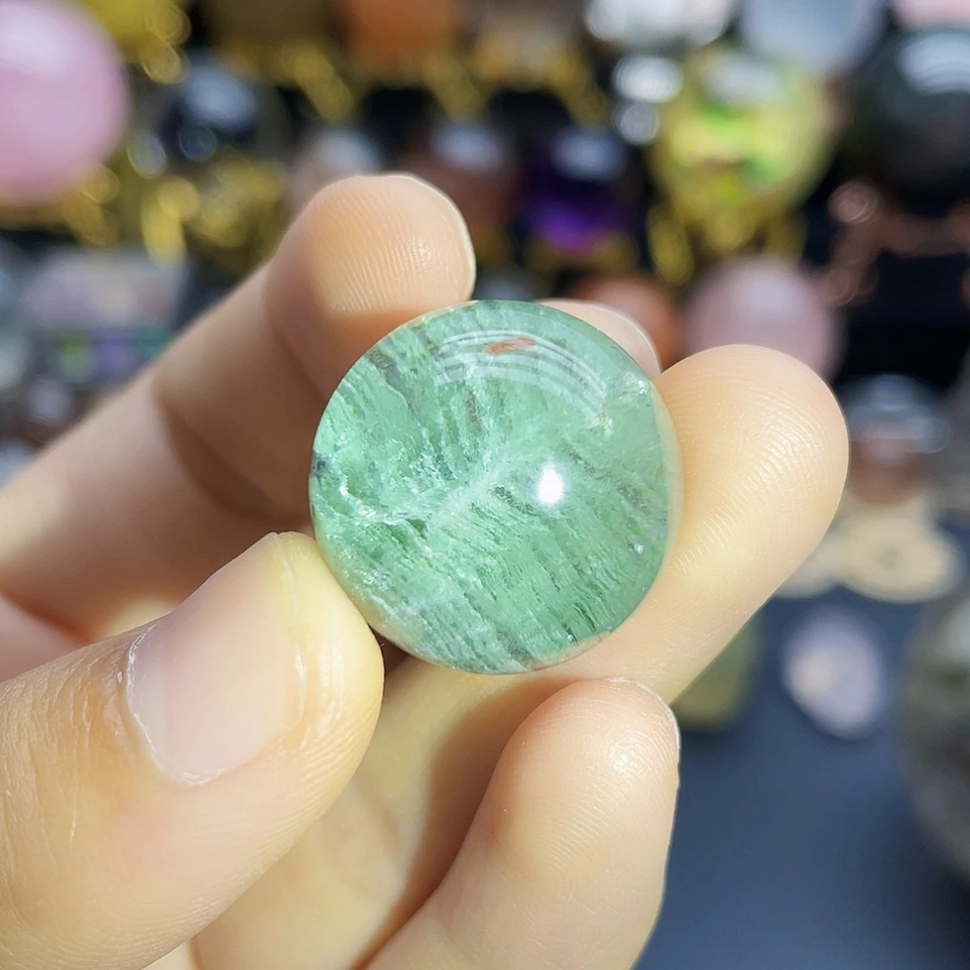未镶嵌珠宝半成品水晶