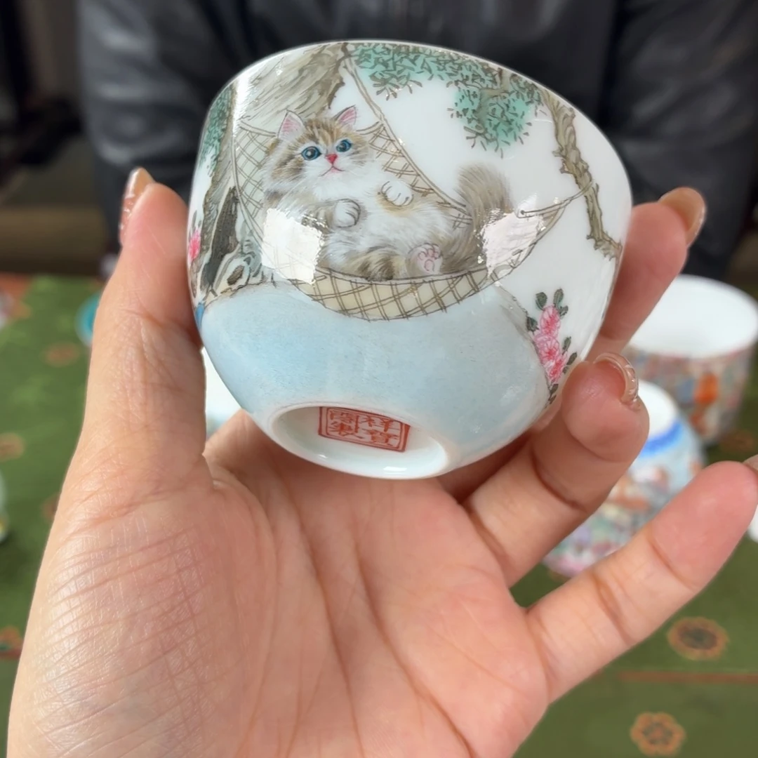 九鸣瓷艺九鸣瓷艺