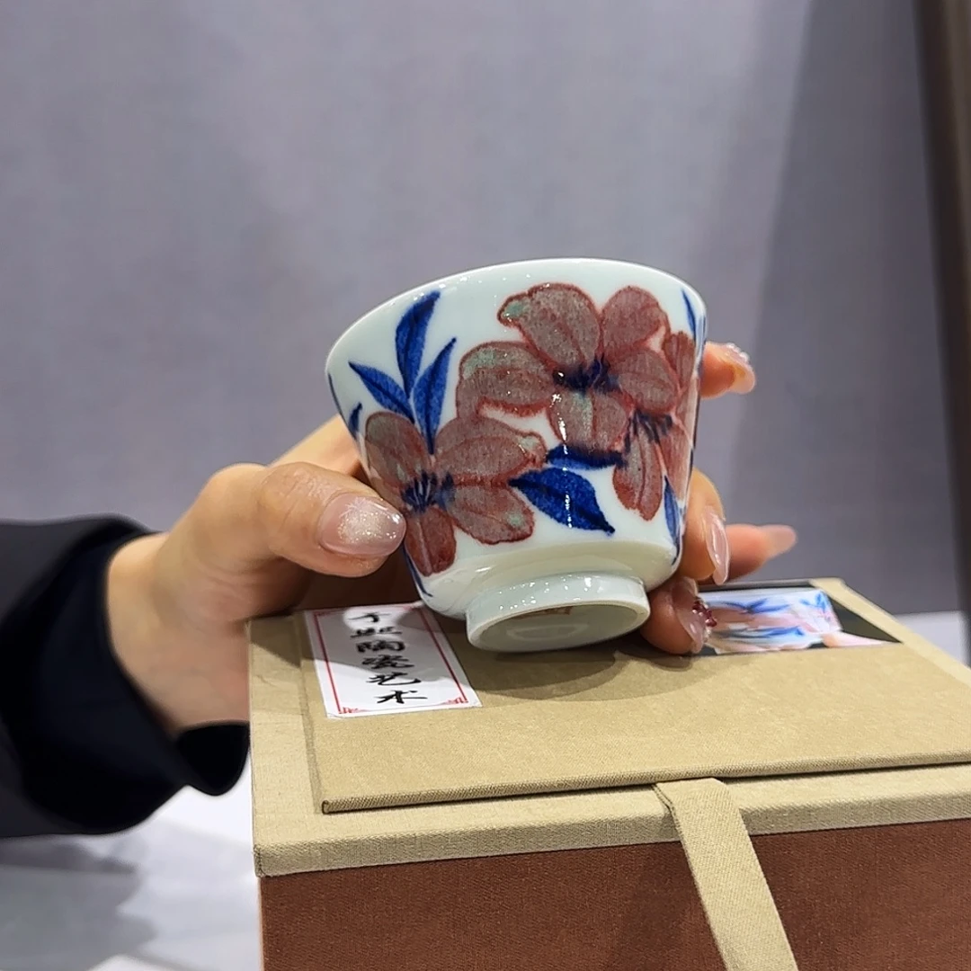 瓷景德镇陶瓷于熙