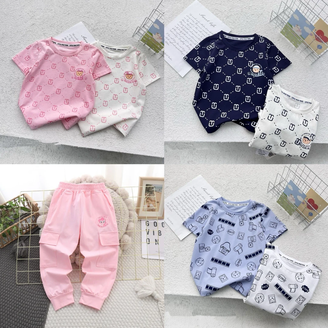 【001-200】男宝女宝卫衣卫裤孤品扣号链接