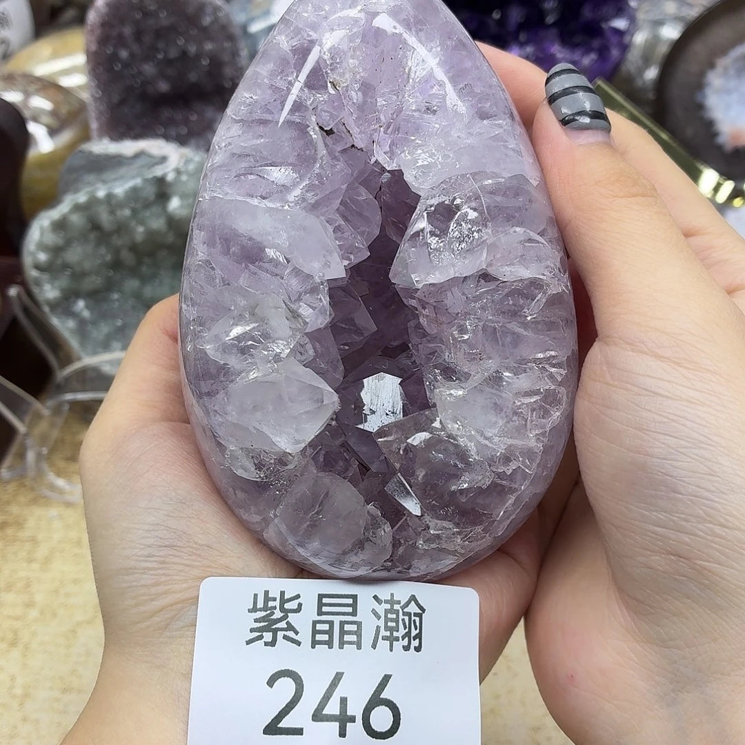 玛瑙/玉髓未镶嵌珠宝奇石