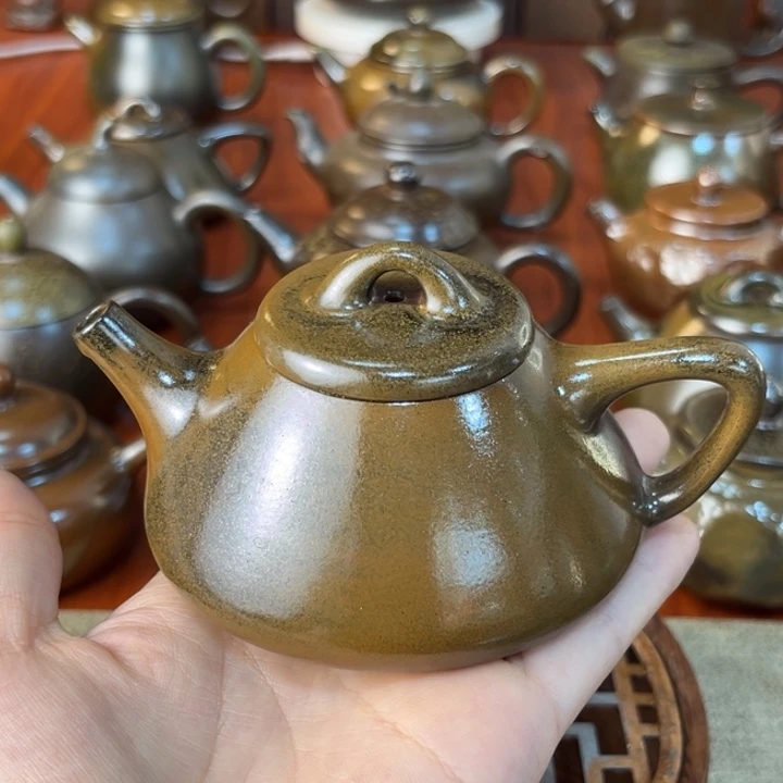 120cc纯手工制作直播间福利！06