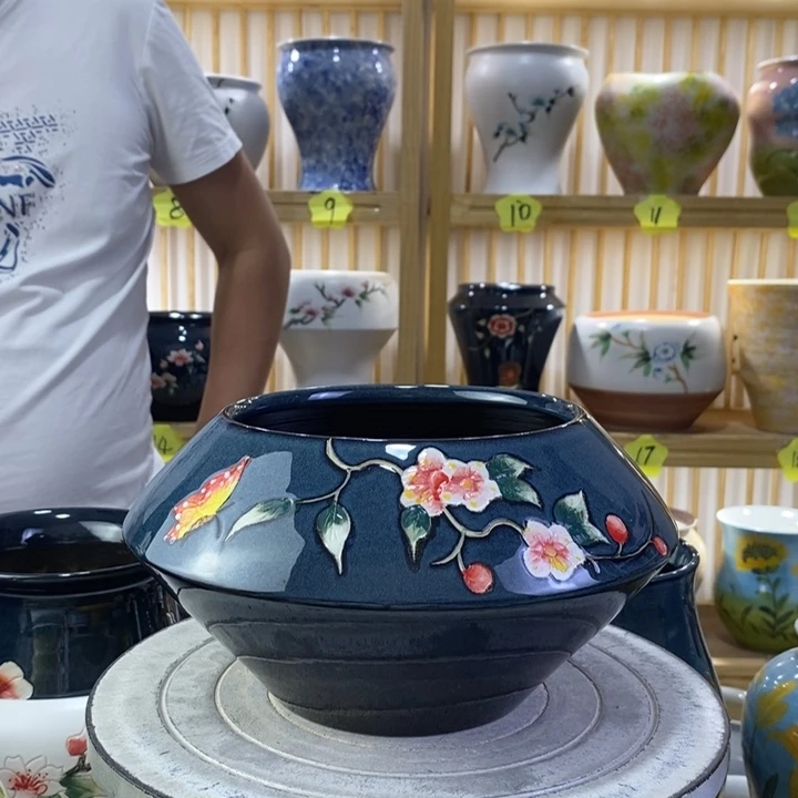 无暇不成瓷，手工做不到百分百完美