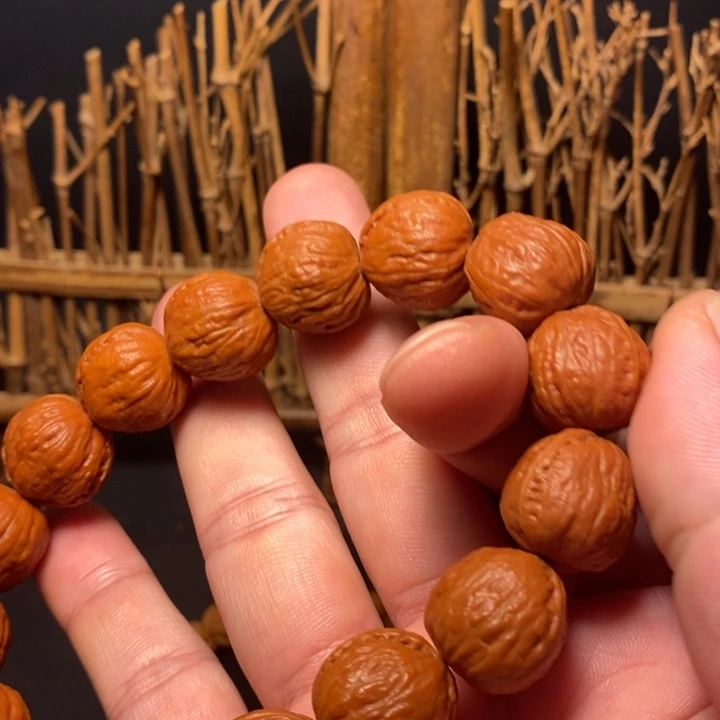 手串文玩核桃精品系列