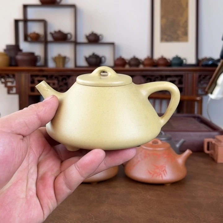 【闪购商品】紫砂茶壶玖**先宜兴紫砂壶111188888