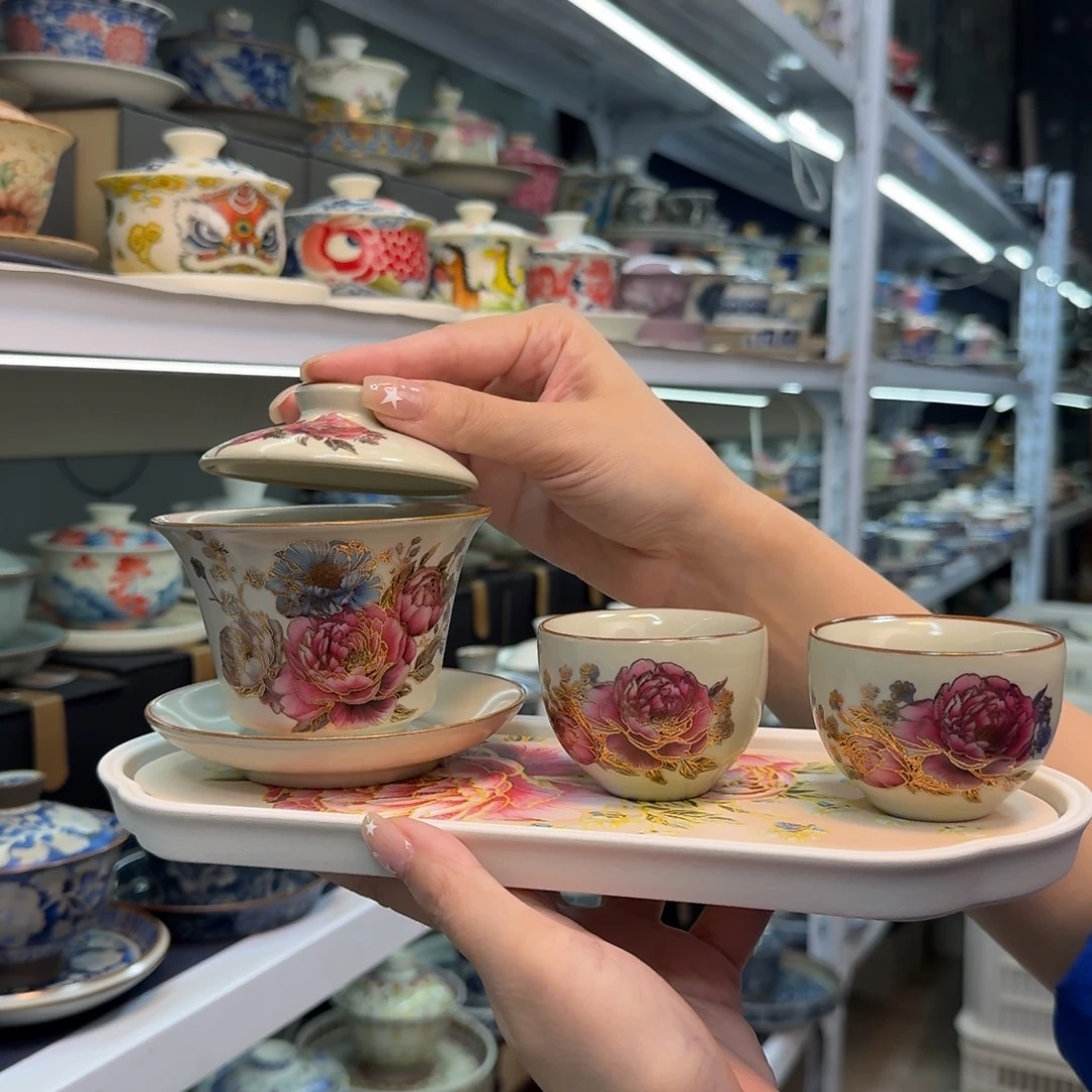 款式高温陶瓷材料等产品