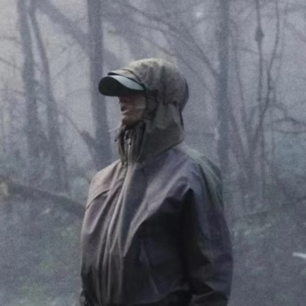 小太阳 2025纯色夏季新款冰丝翻领短袖POLO衫带NFC  5282