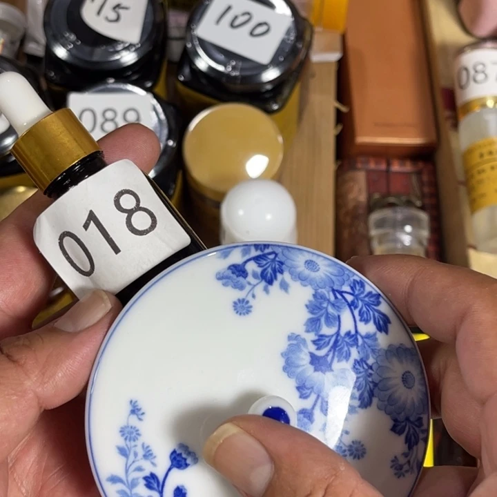 瓷片回流瓷器瓷片 18