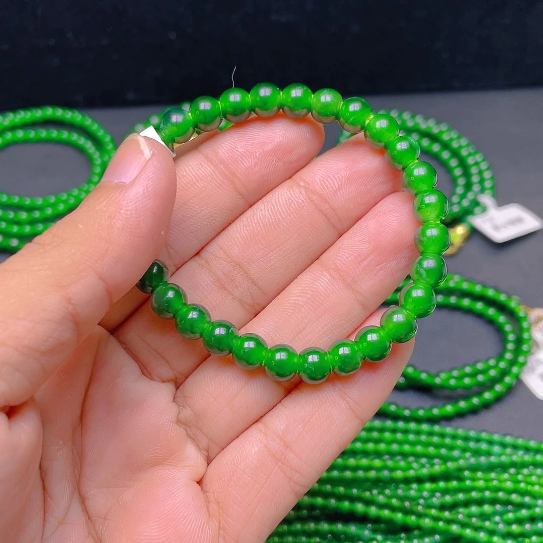 颈饰未镶嵌翡翠8888888888