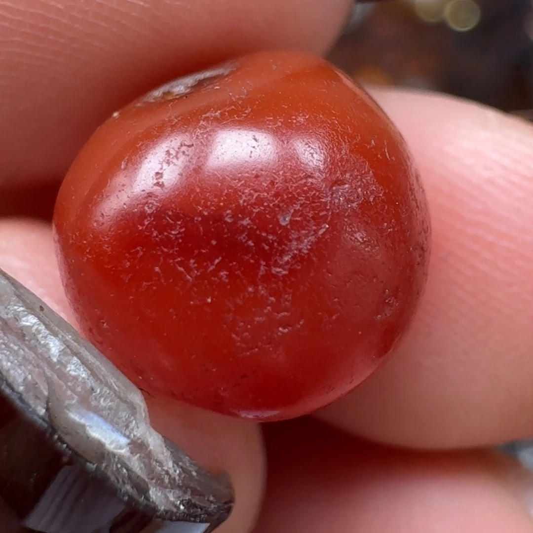 玛瑙/玉髓吊坠(不含链)未镶嵌