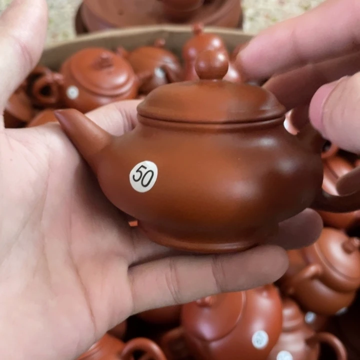 茶壶紫砂紫砂壶茶壶包邮毫升120