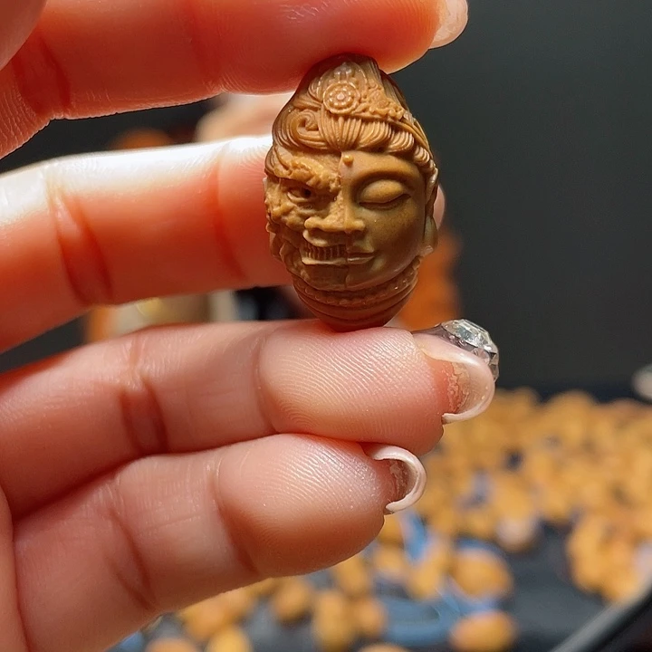 橄榄核手串/手链橄榄