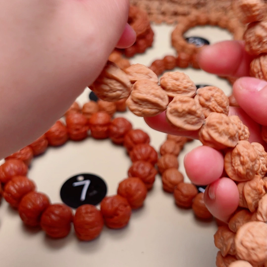 吊坠文玩核桃8****凯蛤蟆