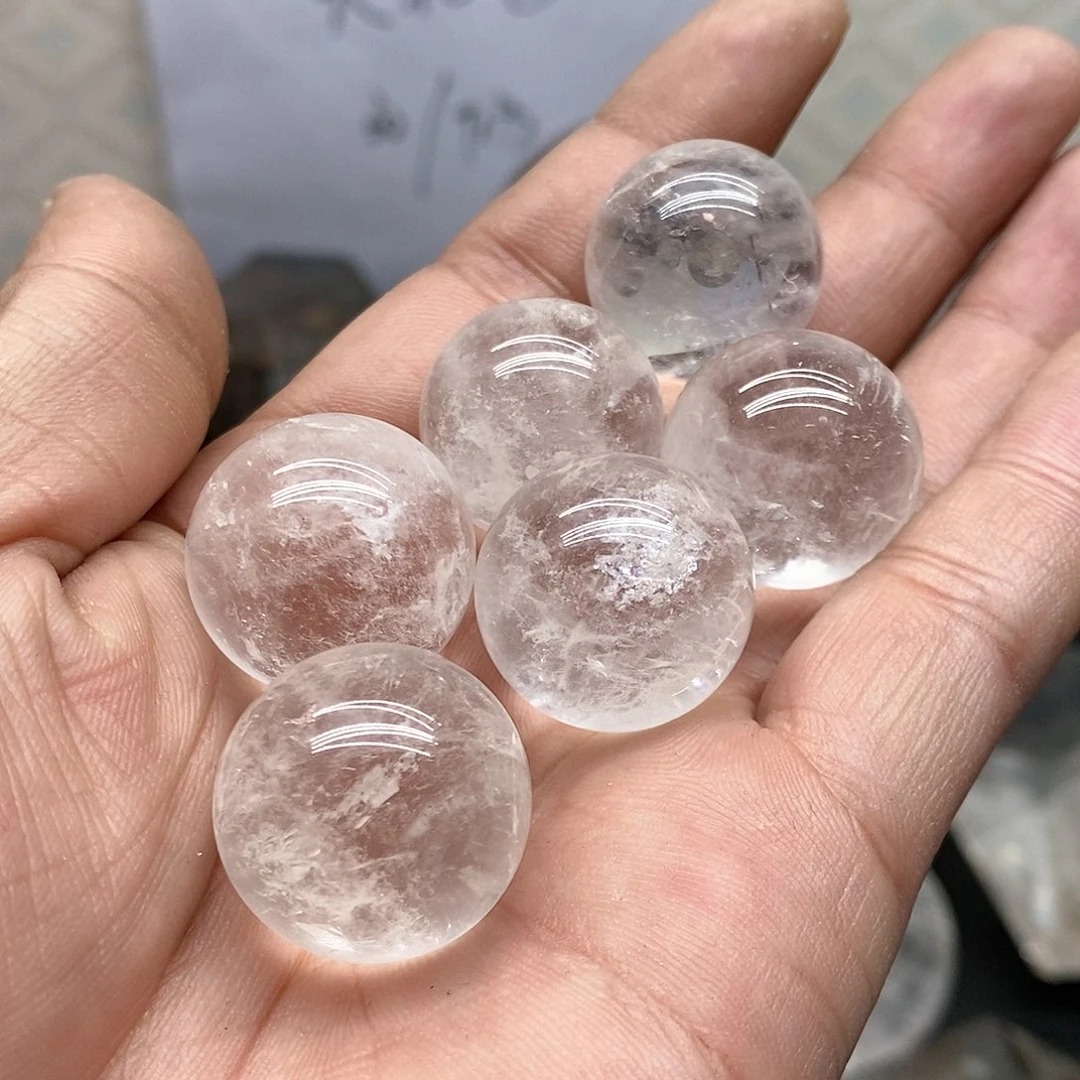 水晶346未镶嵌水晶石