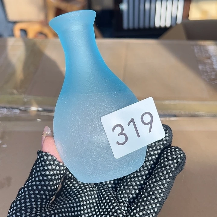 琉璃手工艺品我的小可爱们都好