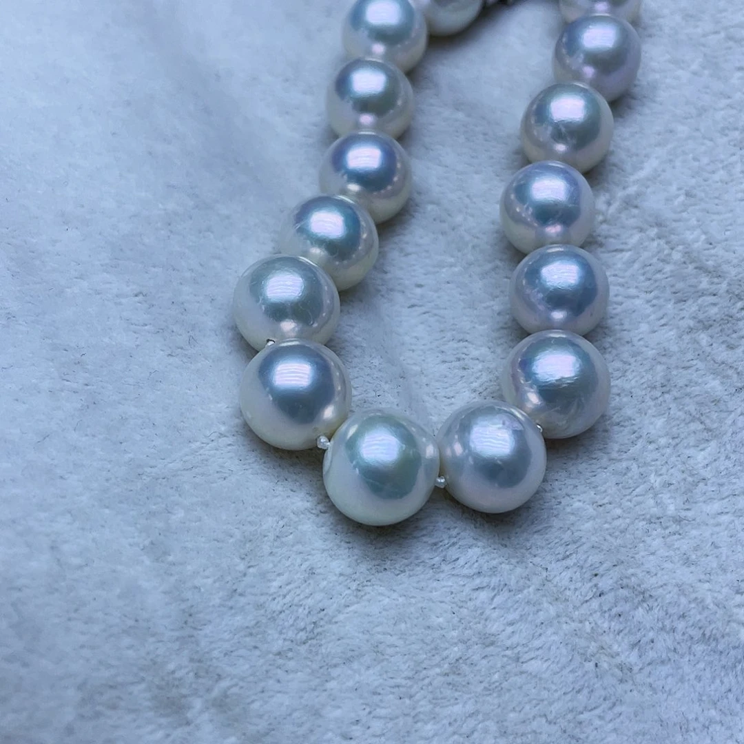 淡水珍珠手绳未镶嵌