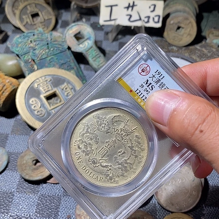 因***困铜现代工艺品仿制品