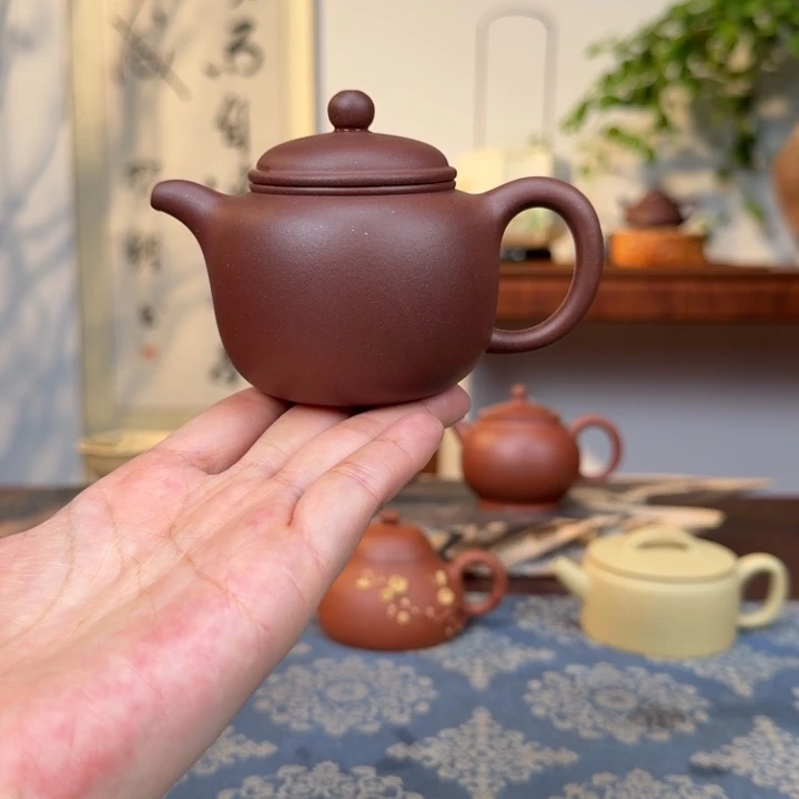 紫砂茶壶66666666666666