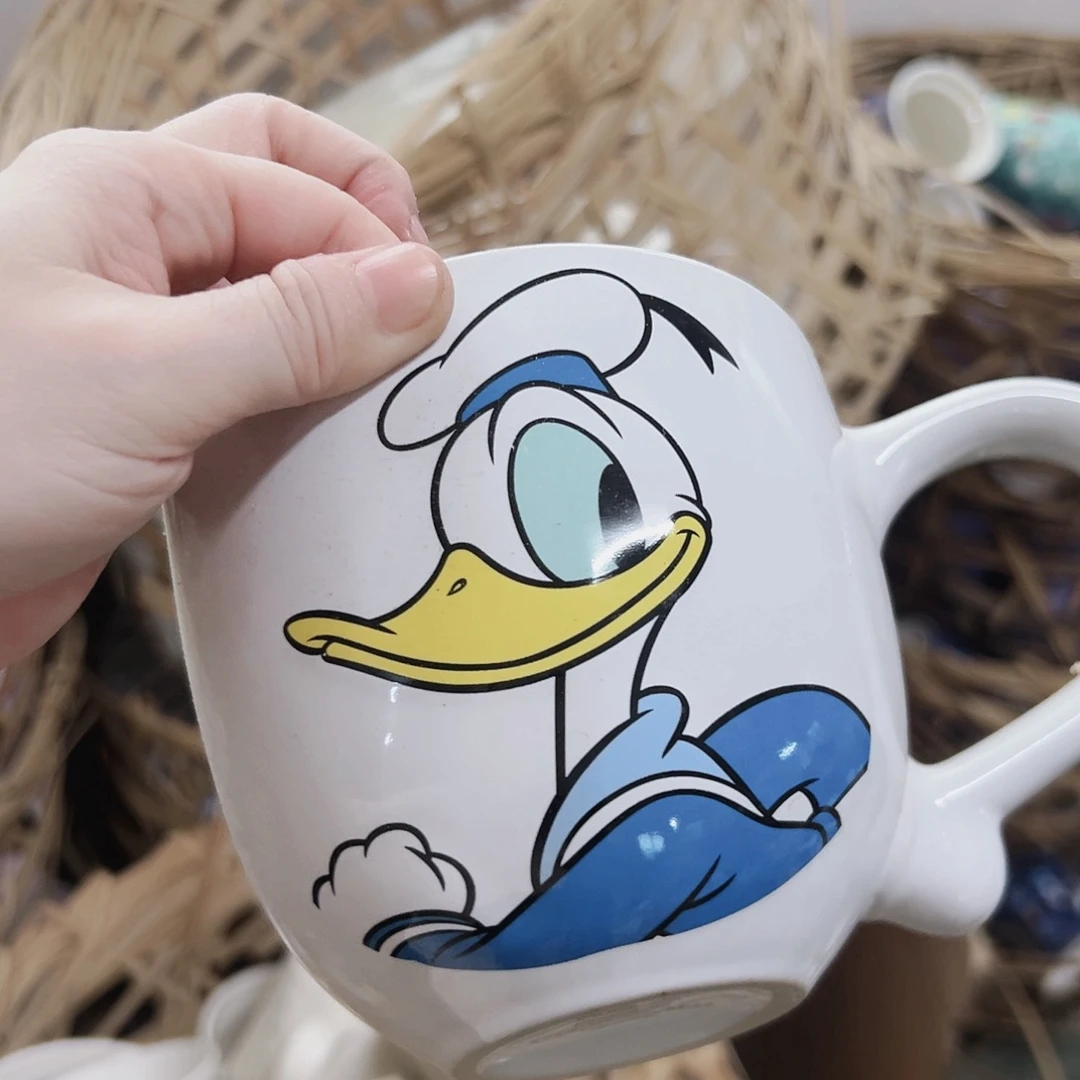 瓷片微瑕满20包邮可爱