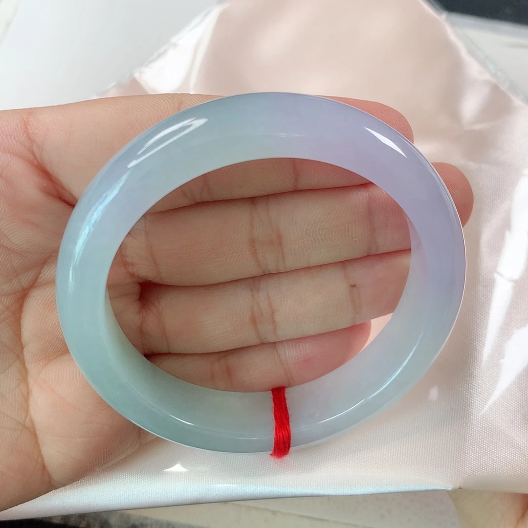 未镶嵌手镯翡翠①③⑤