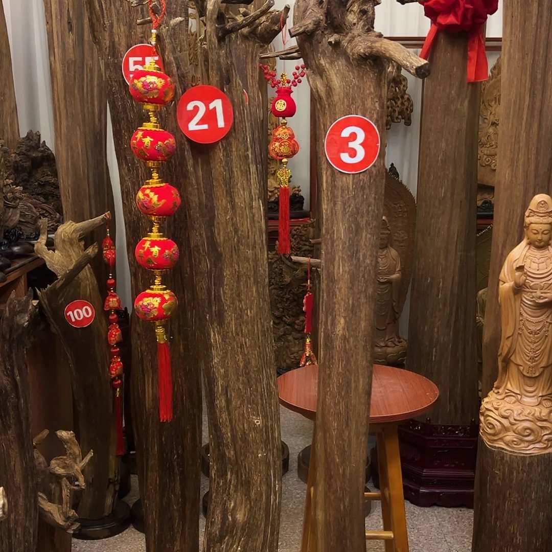 沉香摆件平*沉香摆件➕底座