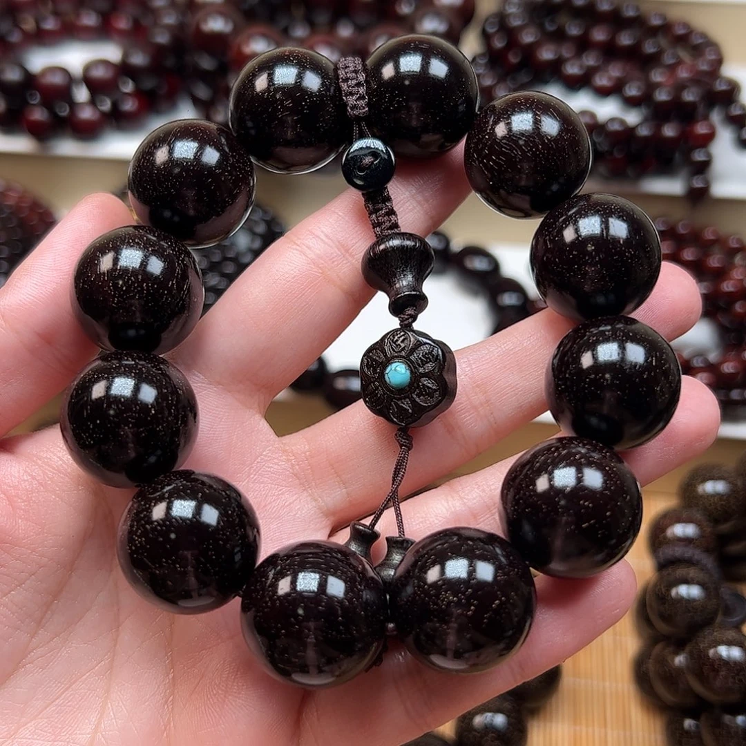 檀香紫檀（小叶紫檀）2.0大满星