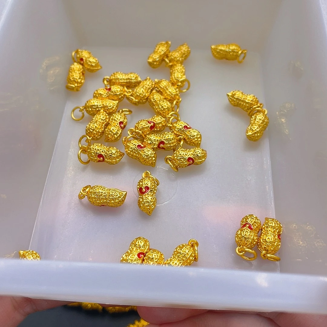 锆石铜合金好事发生2个
