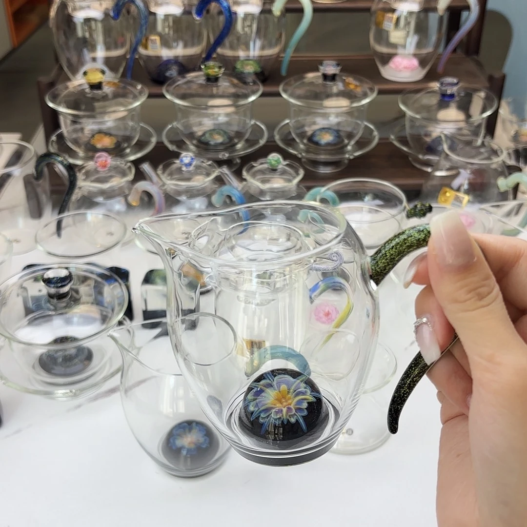 极***志禾器 星悦怡然 孤品普通盒
