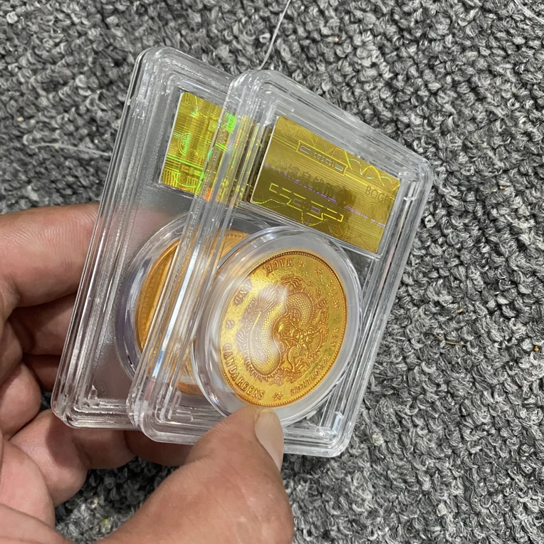 特色收藏摆件007仿古