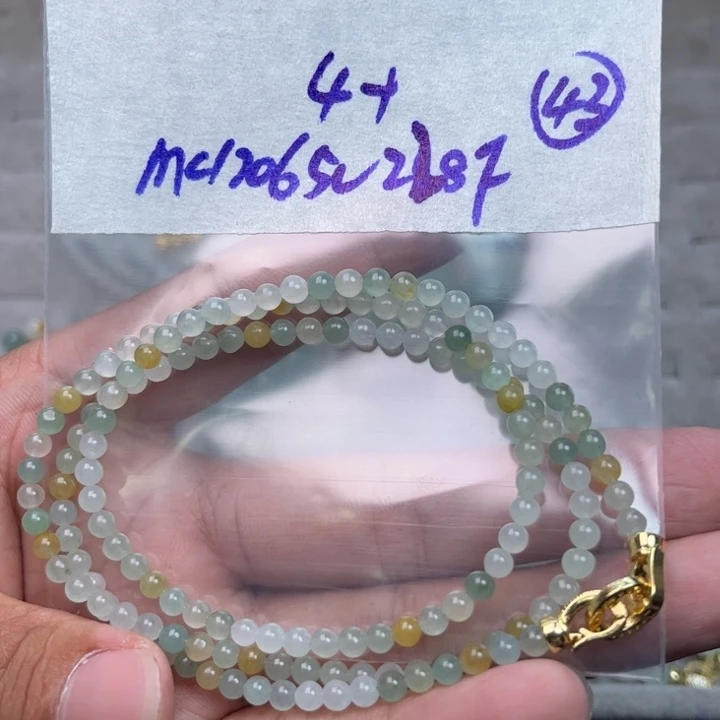 多***可定制翡翠未镶嵌不退不换